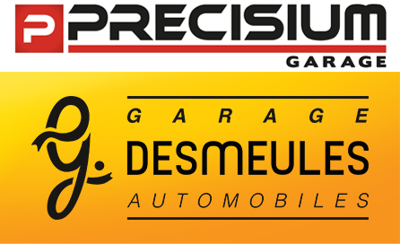 DESMEULES AUTOMOBILES